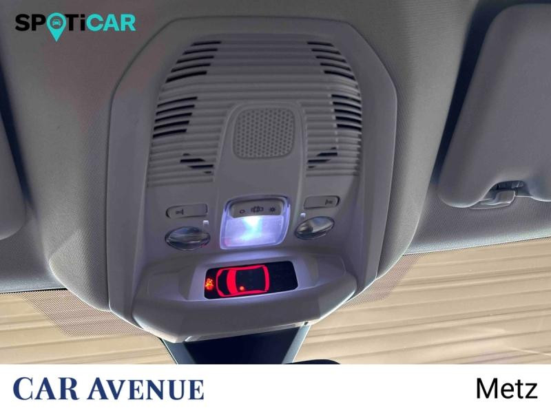 Used PEUGEOT 3008 1.2 PureTech 130ch S&S Roadtrip EAT8 2021 Bleu Célèbes (M) € 19990 in Metz