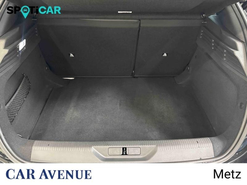 Occasion PEUGEOT 308 1.5 BlueHDi 130ch S&S Allure EAT8 2025 Noir Perla Nera (M) 27990 € à Metz