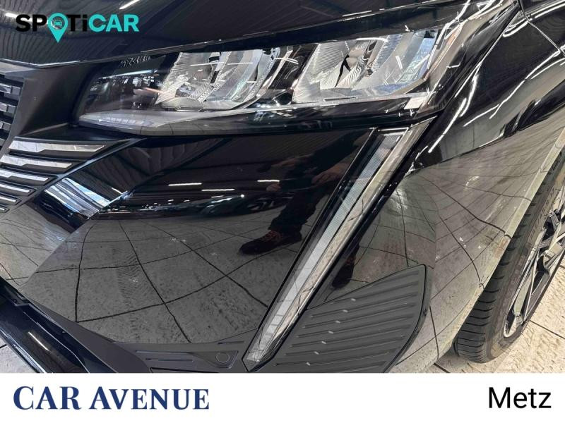 Occasion PEUGEOT 308 1.5 BlueHDi 130ch S&S Allure EAT8 2025 Noir Perla Nera (M) 27990 € à Metz