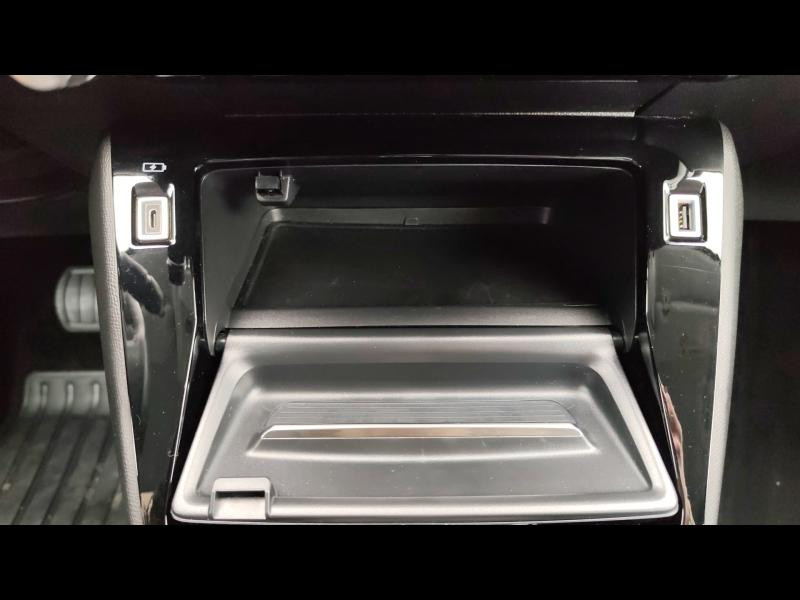 Used PEUGEOT 208 e-208 136ch Allure 2022 Jaune € 16380 in Metz