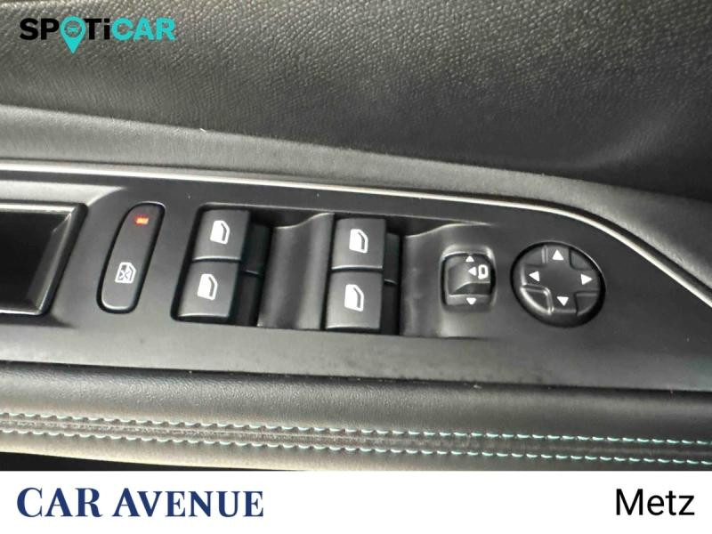 Occasion PEUGEOT 3008 1.2 PureTech 130ch S&S Allure Pack 2022 Gris Artense (M) 18490 € à Metz