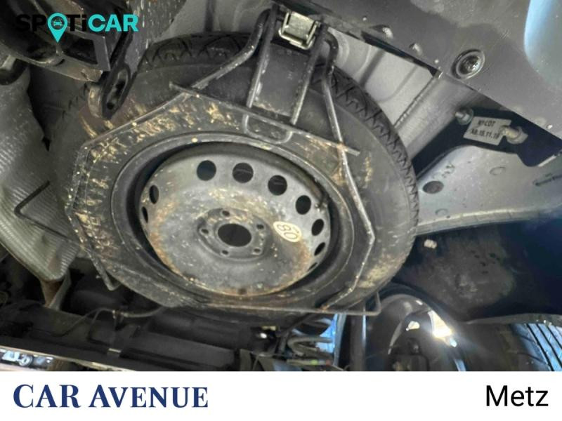 Occasion DACIA Duster 1.3 TCe 130ch FAP 15 ans 4x2 -E6U 2020 Bleu Navy 16990 € à Metz