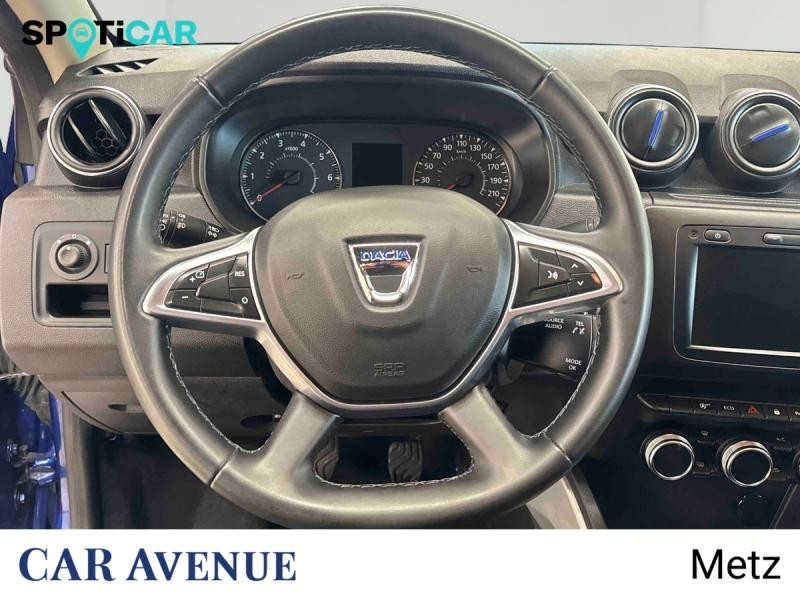 Occasion DACIA Duster 1.3 TCe 130ch FAP 15 ans 4x2 -E6U 2020 Bleu Navy 16990 € à Metz