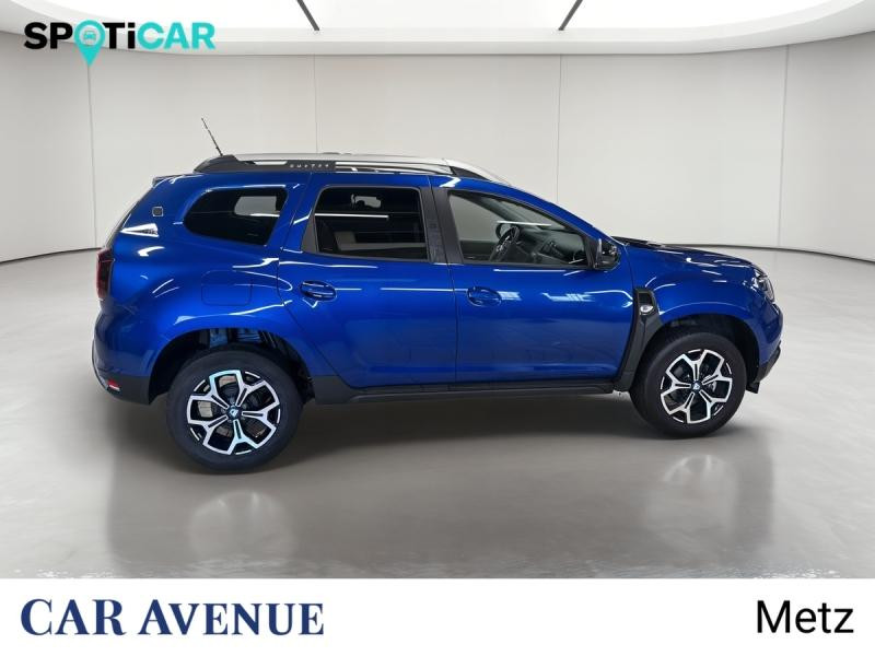 Occasion DACIA Duster 1.3 TCe 130ch FAP 15 ans 4x2 -E6U 2020 Bleu Navy 16990 € à Metz