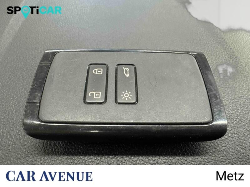 Occasion DACIA Duster 1.3 TCe 130ch FAP 15 ans 4x2 -E6U 2020 Bleu Navy 16990 € à Metz