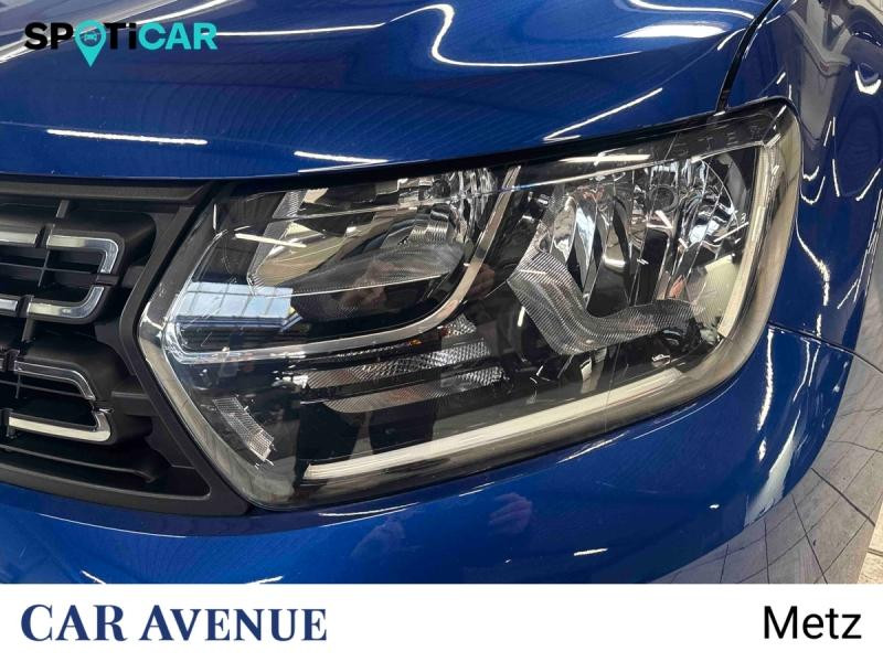 Occasion DACIA Duster 1.3 TCe 130ch FAP 15 ans 4x2 -E6U 2020 Bleu Navy 16990 € à Metz