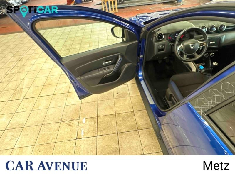 Occasion DACIA Duster 1.3 TCe 130ch FAP 15 ans 4x2 -E6U 2020 Bleu Navy 16990 € à Metz