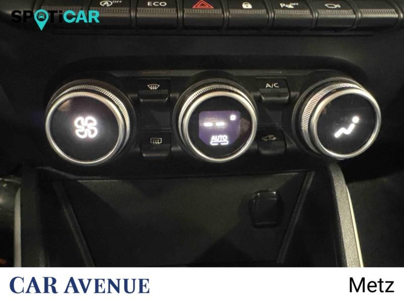 Occasion DACIA Duster 1.3 TCe 130ch FAP 15 ans 4x2 -E6U 2020 Bleu Navy 16990 € à Metz