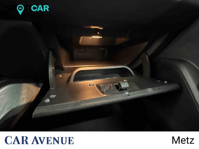 Occasion DACIA Duster 1.3 TCe 130ch FAP 15 ans 4x2 -E6U 2020 Bleu Navy 16990 € à Metz