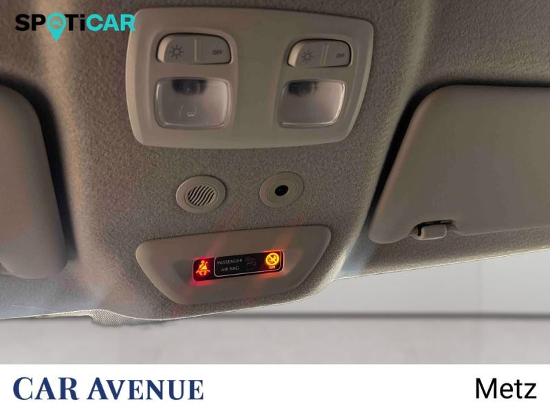 Occasion DACIA Duster 1.3 TCe 130ch FAP 15 ans 4x2 -E6U 2020 Bleu Navy 16990 € à Metz