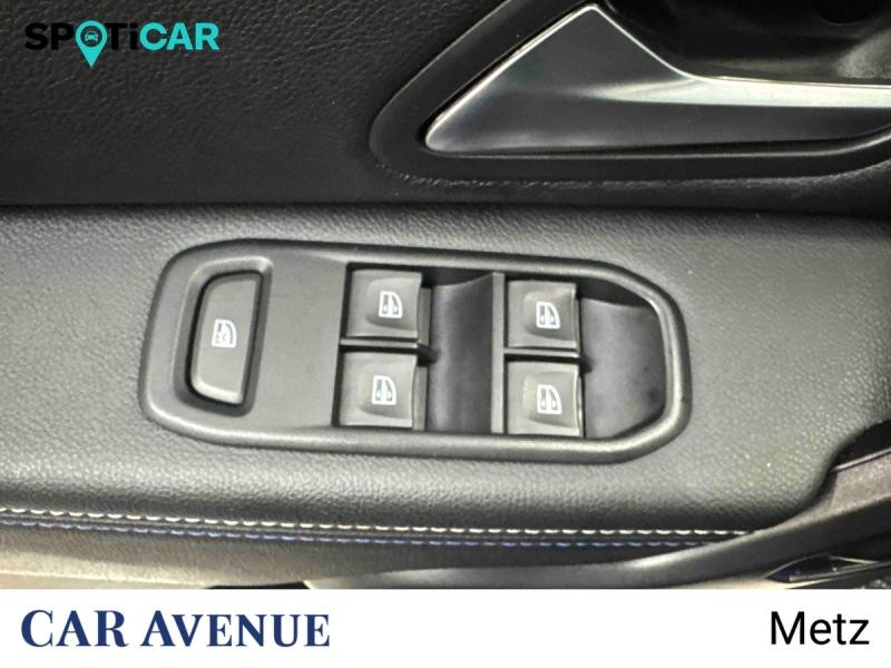 Occasion DACIA Duster 1.3 TCe 130ch FAP 15 ans 4x2 -E6U 2020 Bleu Navy 16990 € à Metz