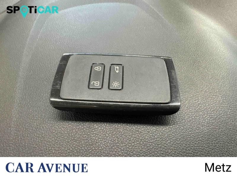 Occasion DACIA Duster 1.3 TCe 130ch FAP 15 ans 4x2 -E6U 2020 Bleu Navy 16990 € à Metz