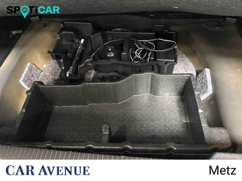Occasion PEUGEOT 2008 1.2 PureTech 130ch S&S Style EAT8 2022 Gris Platinium (M) 15990 € à Metz