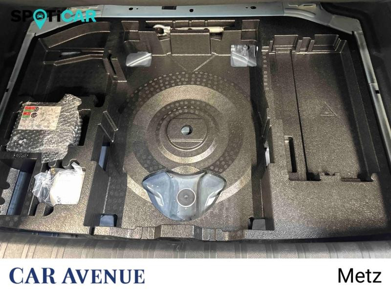 Occasion PEUGEOT 308 1.5 BlueHDi 130ch S&S Roadtrip 2020 Bleu Vertigo 15990 € à Metz