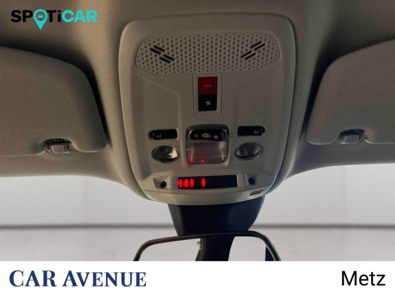 Occasion PEUGEOT 2008 1.2 PureTech 130ch S&S Style EAT8 2022 Gris Platinium (M) 15990 € à Metz