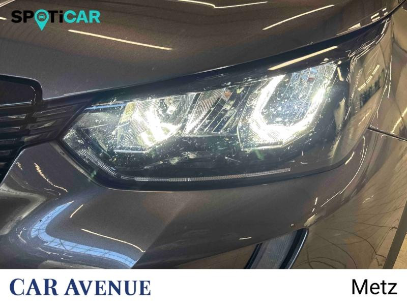 Occasion PEUGEOT 2008 1.2 PureTech 130ch S&S Style EAT8 2022 Gris Platinium (M) 15990 € à Metz
