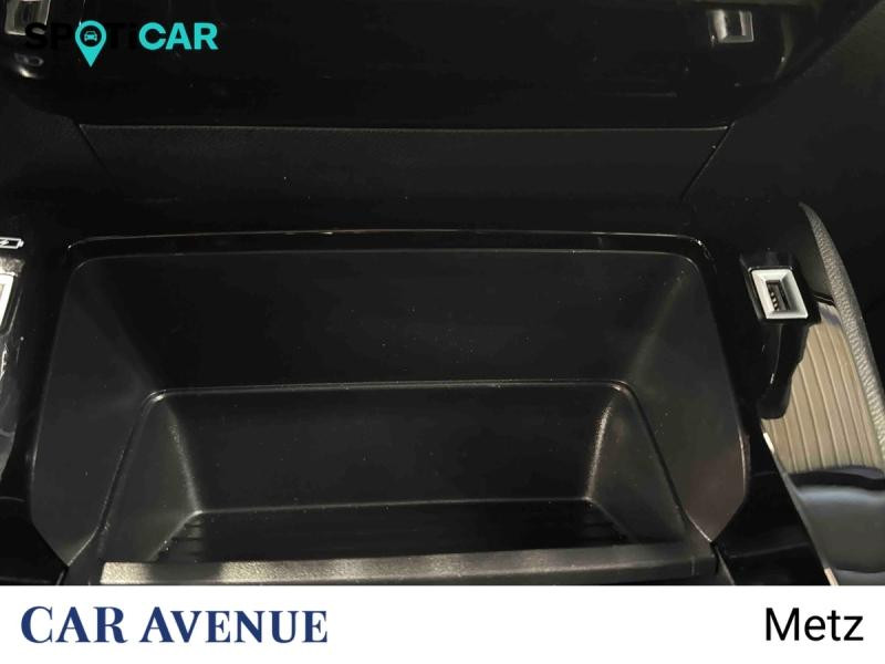 Occasion PEUGEOT 2008 1.2 PureTech 130ch S&S Style EAT8 2022 Gris Platinium (M) 15990 € à Metz