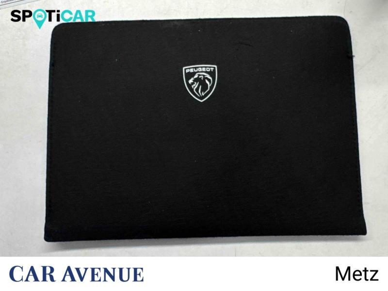 Occasion PEUGEOT 308 1.5 BlueHDi 130ch S&S Roadtrip 2020 Bleu Vertigo 15990 € à Metz