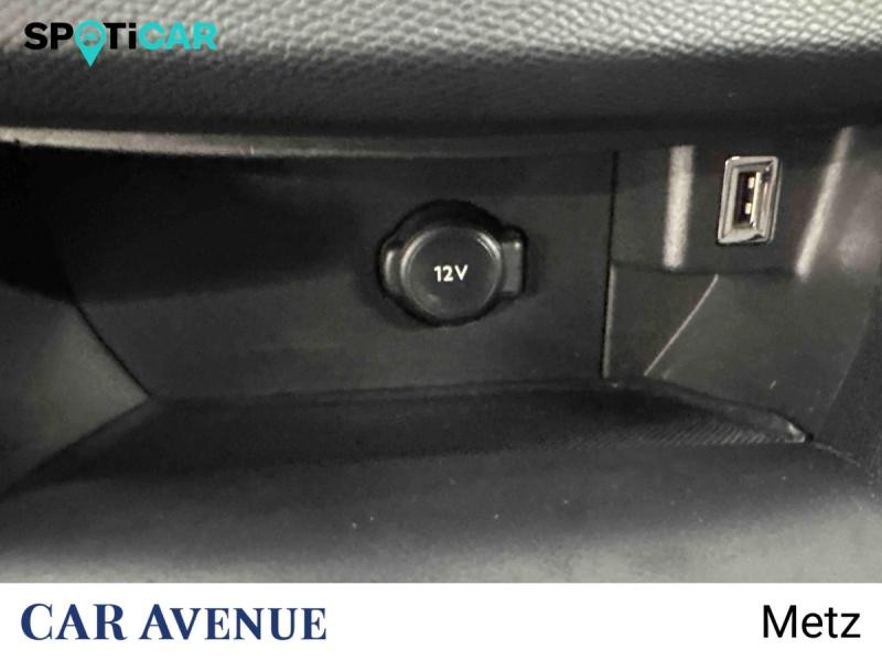 Occasion PEUGEOT 308 1.5 BlueHDi 130ch S&S Roadtrip 2020 Bleu Vertigo 15990 € à Metz