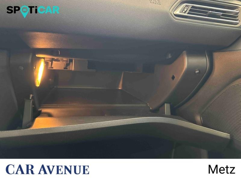 Occasion PEUGEOT 308 1.5 BlueHDi 130ch S&S Roadtrip 2020 Bleu Vertigo 15990 € à Metz