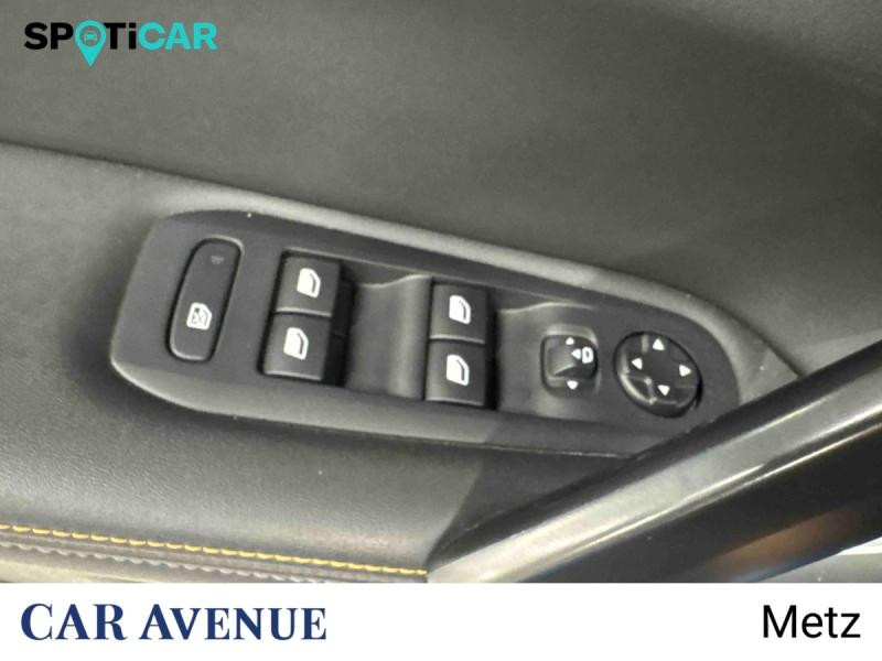 Occasion PEUGEOT 308 1.5 BlueHDi 130ch S&S Roadtrip 2020 Bleu Vertigo 15990 € à Metz