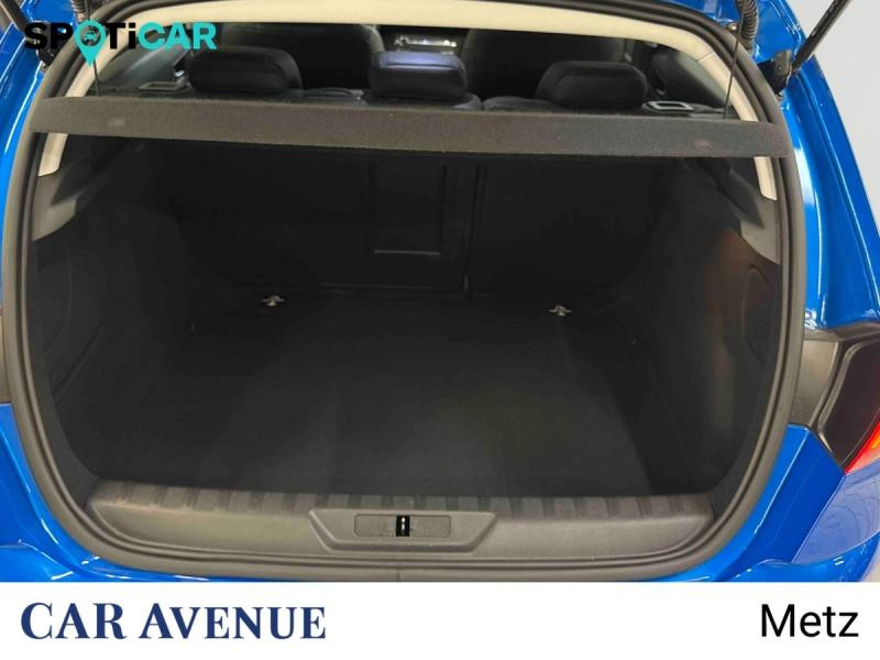 Occasion PEUGEOT 308 1.5 BlueHDi 130ch S&S Roadtrip 2020 Bleu Vertigo 15990 € à Metz