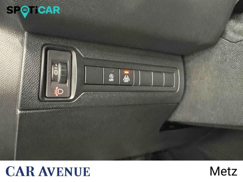 Occasion PEUGEOT 308 1.5 BlueHDi 130ch S&S Roadtrip 2020 Bleu Vertigo 15990 € à Metz