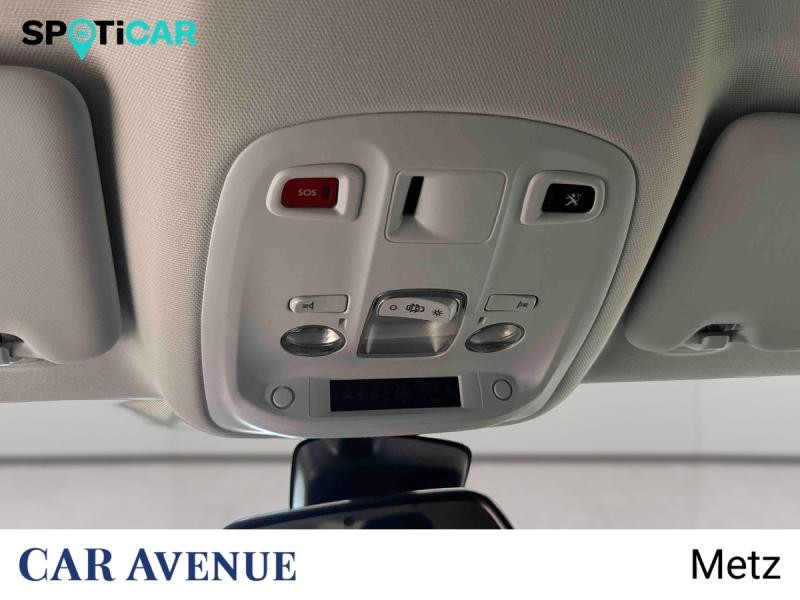 Occasion PEUGEOT 308 1.2 PureTech 110ch S&S Style 2020 Blanc Banquise 10490 € à Metz