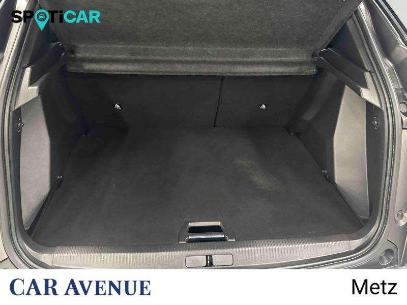 Occasion PEUGEOT 2008 1.5 BlueHDi 110ch S&S Allure Pack 2022 Gris Platinium (M) 13990 € à Metz