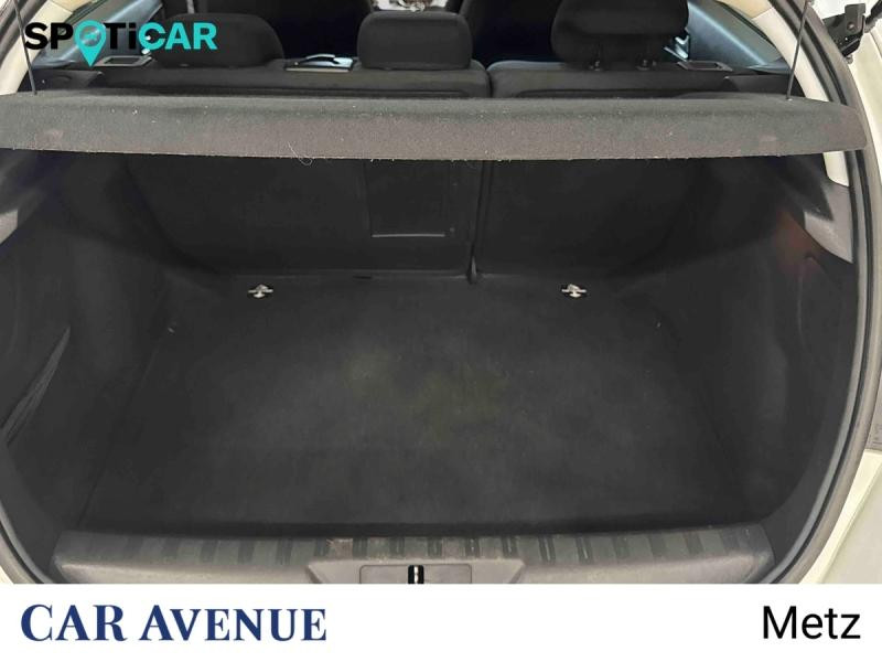 Occasion PEUGEOT 308 1.2 PureTech 110ch S&S Style 2020 Blanc Banquise 10490 € à Metz