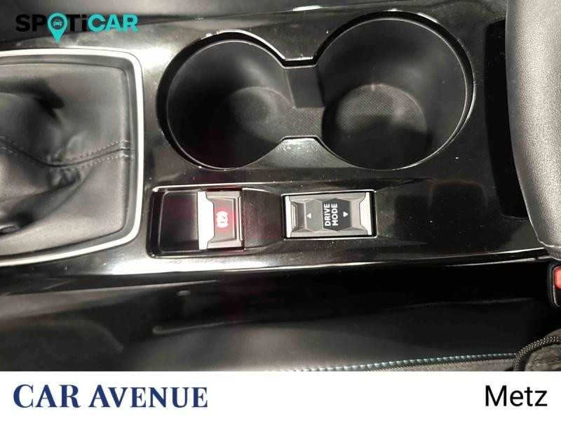 Occasion PEUGEOT 2008 1.5 BlueHDi 110ch S&S Allure Pack 2022 Gris Platinium (M) 13990 € à Metz