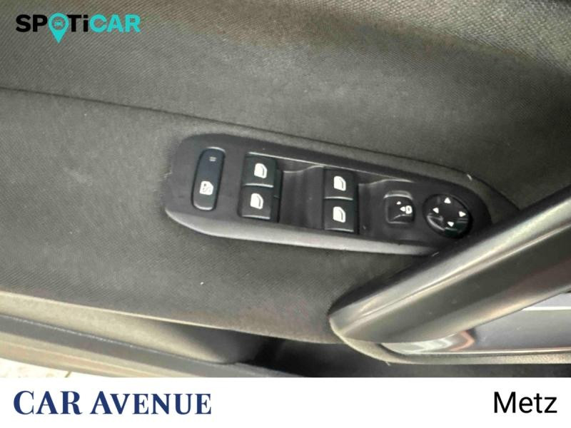 Occasion PEUGEOT 308 1.2 PureTech 110ch S&S Style 2020 Blanc Banquise 10490 € à Metz