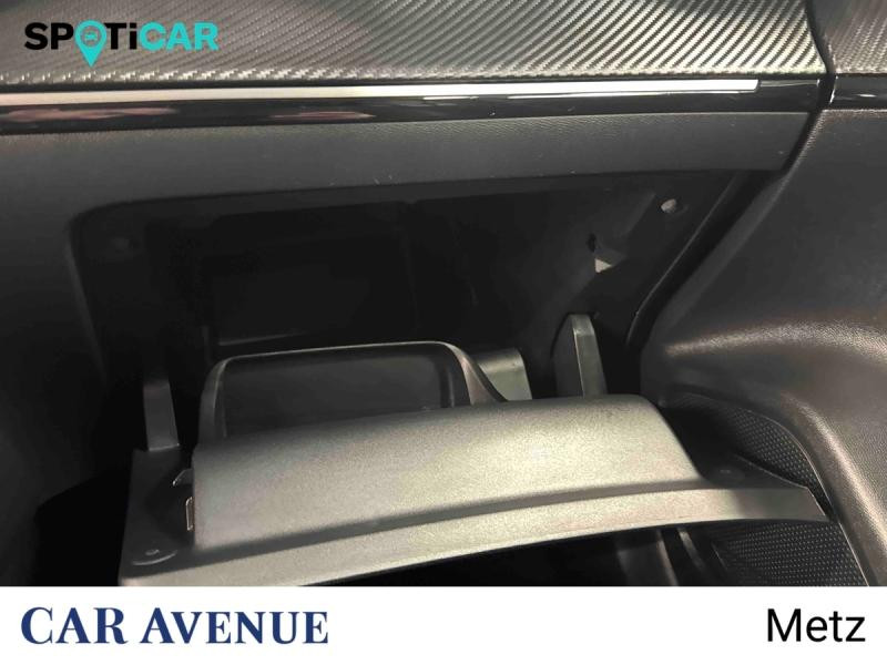 Occasion PEUGEOT 2008 1.5 BlueHDi 110ch S&S Allure Pack 2022 Gris Platinium (M) 13990 € à Metz