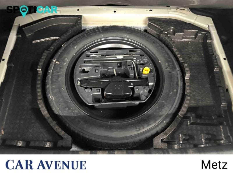 Occasion PEUGEOT 308 1.2 PureTech 110ch S&S Style 2020 Blanc Banquise 10490 € à Metz