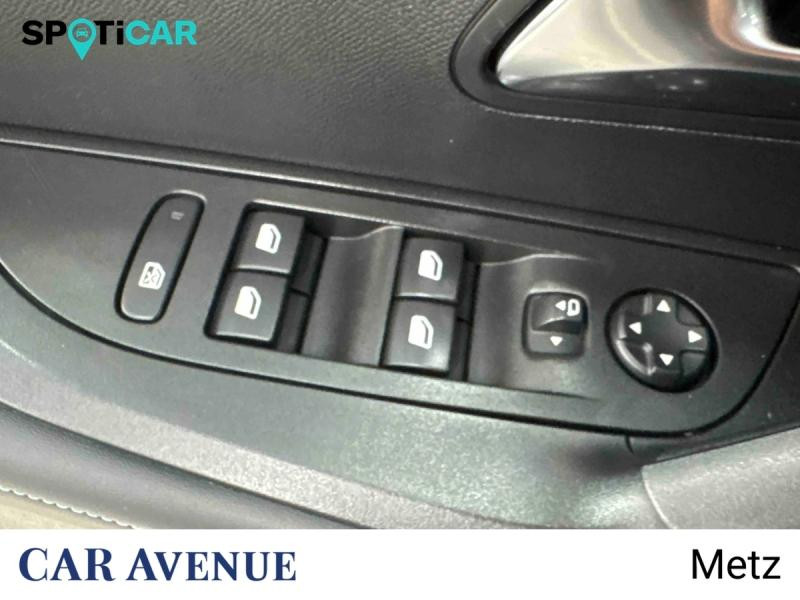 Occasion PEUGEOT 2008 1.5 BlueHDi 110ch S&S Allure Pack 2022 Gris Platinium (M) 13990 € à Metz