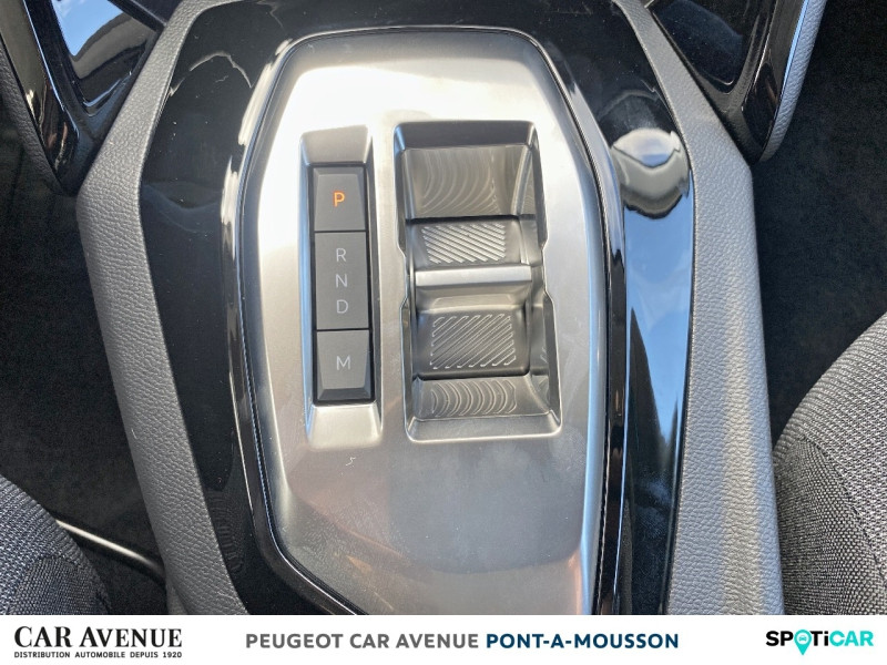 Occasion PEUGEOT 208 1.2 PureTech 100ch S&S Style EAT8 2023 Gris Artense (M) 17190 € à Pont-à-Mousson
