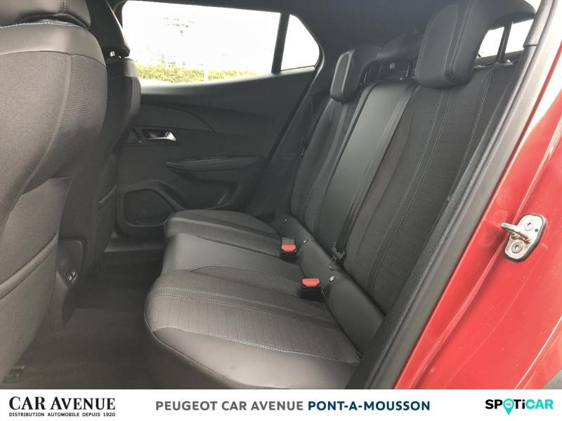 Used PEUGEOT 2008 1.2 PureTech 100ch S&S Allure 2023 Rouge Elixir (S) € 16490 in Pont-à-Mousson