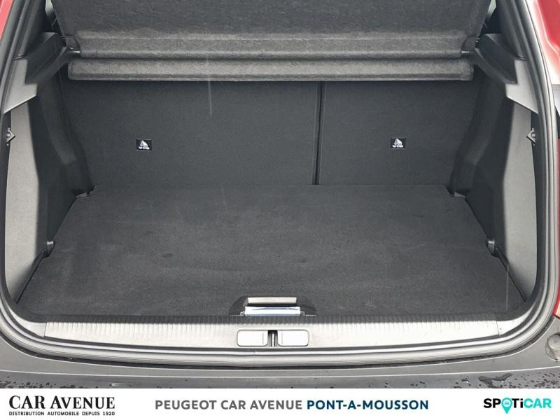 Used PEUGEOT 2008 1.2 PureTech 100ch S&S Allure 2023 Rouge Elixir (S) € 16490 in Pont-à-Mousson