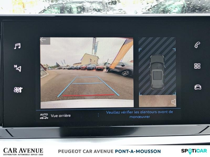 Used PEUGEOT 2008 1.2 PureTech 100ch S&S Allure 2023 Rouge Elixir (S) € 16490 in Pont-à-Mousson