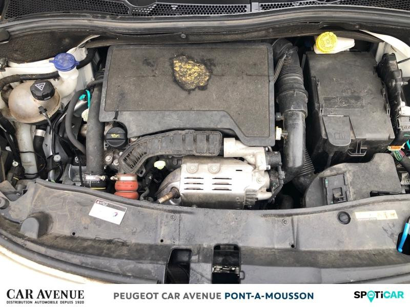 Occasion PEUGEOT 2008 1.2 PureTech 110ch E6.c GT Line S&S 5cv 2019 Blanc nacré 11490 € à Pont-à-Mousson