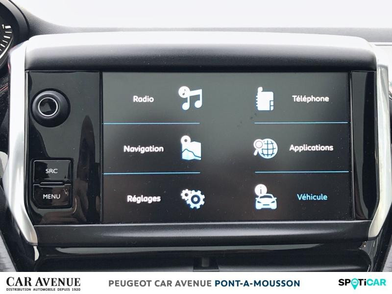 Occasion PEUGEOT 2008 1.2 PureTech 110ch E6.c GT Line S&S 5cv 2019 Blanc nacré 11490 € à Pont-à-Mousson