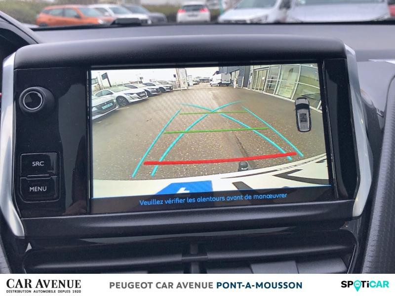 Occasion PEUGEOT 2008 1.2 PureTech 110ch E6.c GT Line S&S 5cv 2019 Blanc nacré 11490 € à Pont-à-Mousson