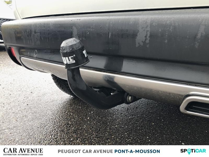 Occasion PEUGEOT 2008 1.2 PureTech 110ch E6.c GT Line S&S 5cv 2019 Blanc nacré 11490 € à Pont-à-Mousson