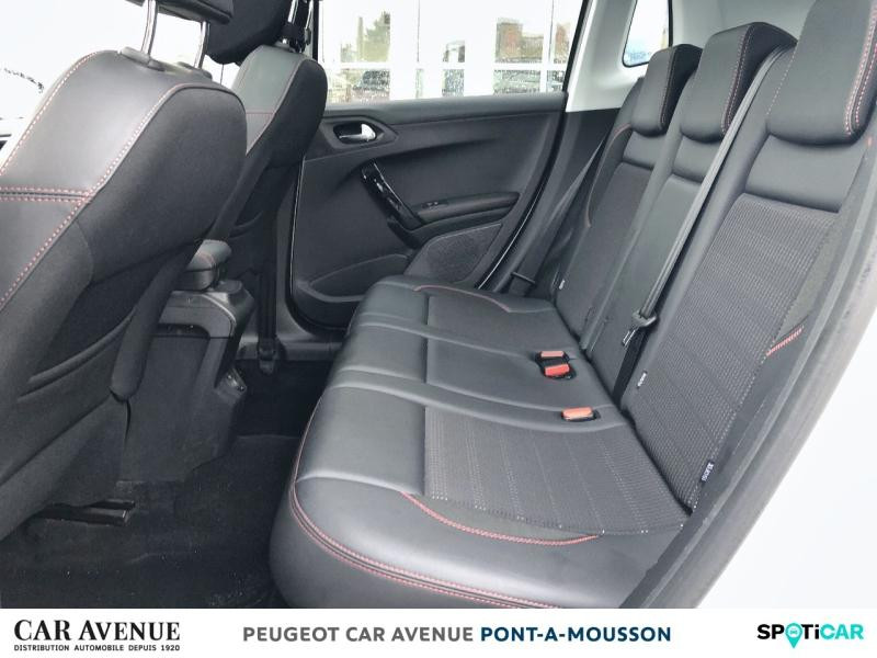 Occasion PEUGEOT 2008 1.2 PureTech 110ch E6.c GT Line S&S 5cv 2019 Blanc nacré 11490 € à Pont-à-Mousson