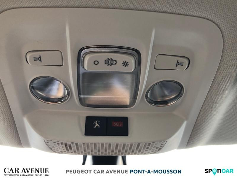 Occasion PEUGEOT 2008 1.2 PureTech 110ch E6.c GT Line S&S 5cv 2019 Blanc nacré 11490 € à Pont-à-Mousson