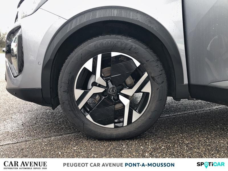 Used PEUGEOT 2008 1.2 100ch S&S Allure 2024 Gris Artense (M) € 21800 in Pont-à-Mousson