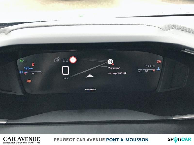 Used PEUGEOT 2008 1.2 100ch S&S Allure 2024 Gris Artense (M) € 21800 in Pont-à-Mousson