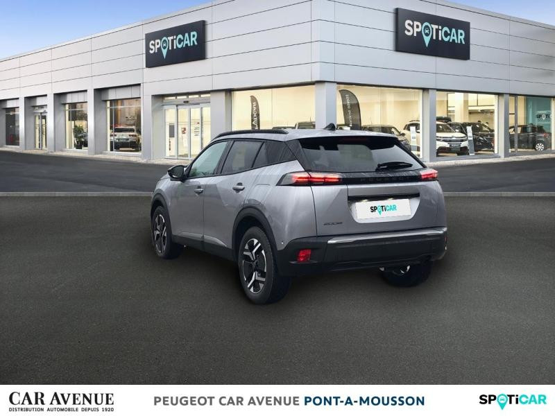 Used PEUGEOT 2008 1.2 100ch S&S Allure 2024 Gris Artense (M) € 21800 in Pont-à-Mousson