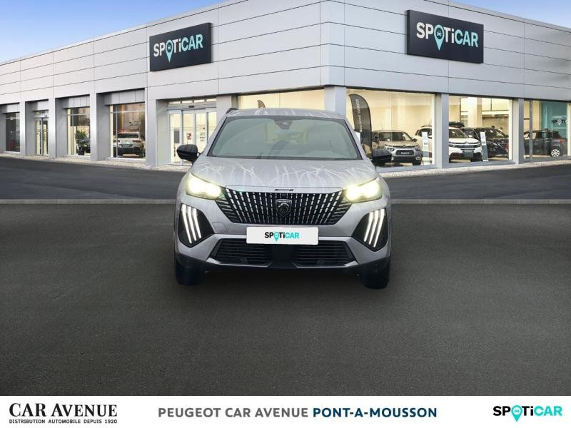 Used PEUGEOT 2008 1.2 100ch S&S Allure 2024 Gris Artense (M) € 21800 in Pont-à-Mousson