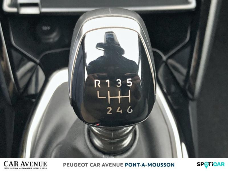 Used PEUGEOT 2008 1.2 100ch S&S Allure 2024 Gris Artense (M) € 21800 in Pont-à-Mousson